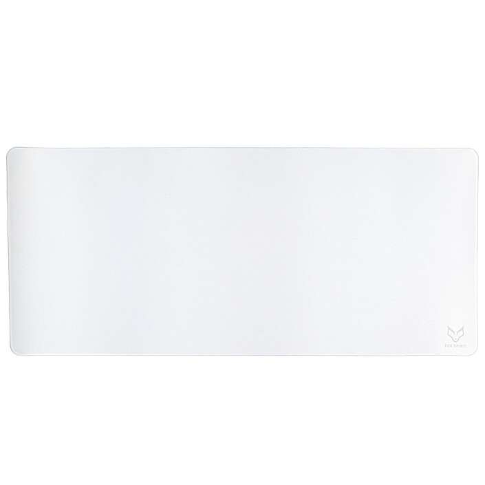 Fox Spirit XXL-Pad White