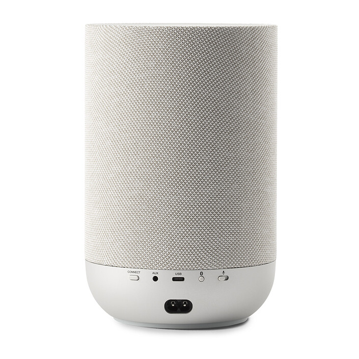 Avis Denon Home 200 Stone (Argent)