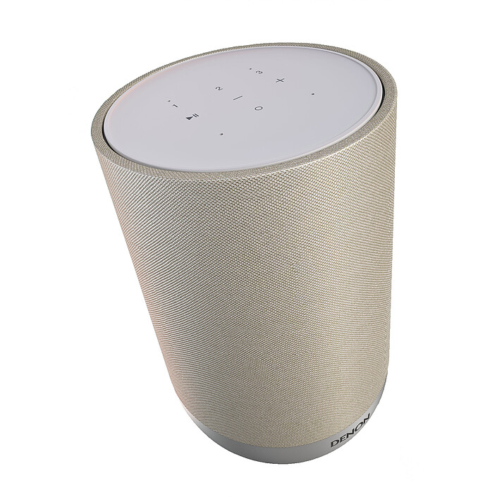 Acheter Denon Home 200 Stone (Argent)