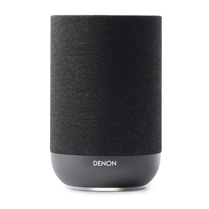 Denon Home 200 Charcoal (Noir)
