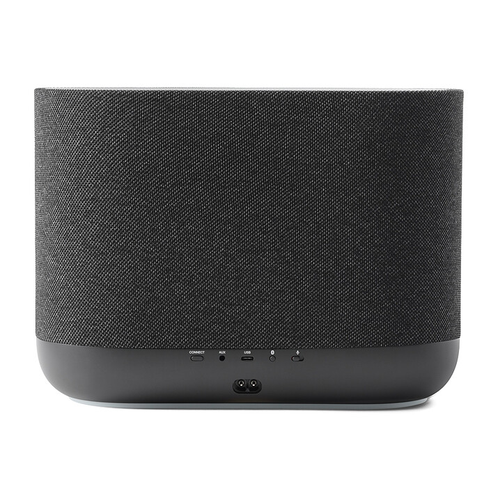 Buy Denon Home 400 Charcoal (Black)