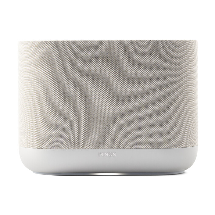 Denon Home 400 Stone (Plata)