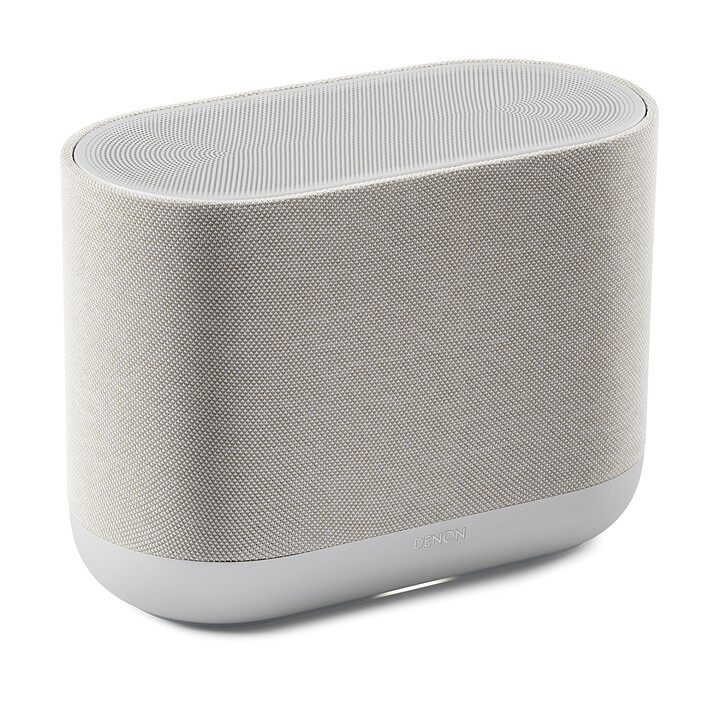 Opiniones sobre Denon Home 400 Stone (Plata)