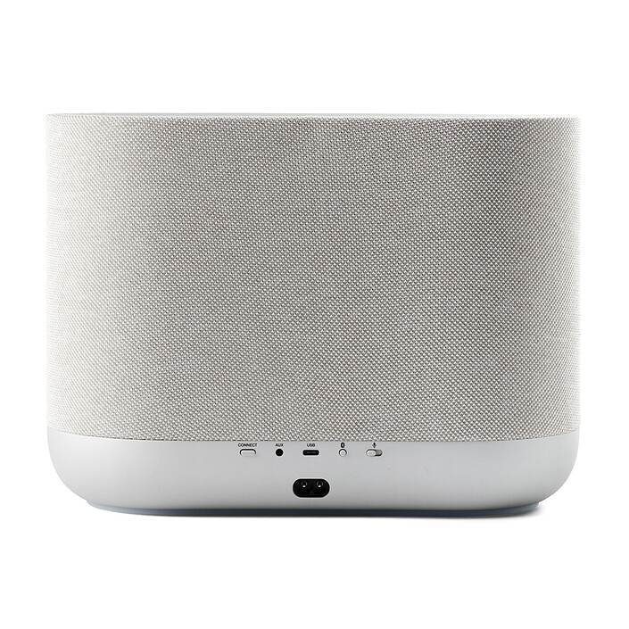 Comprar Denon Home 400 Stone (Plata)