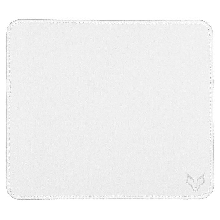 Fox Spirit S-Pad White