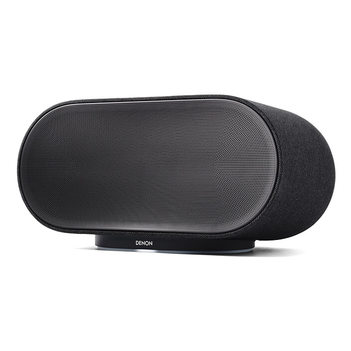 Nota Denon Home 600 Charcoal (Nero)