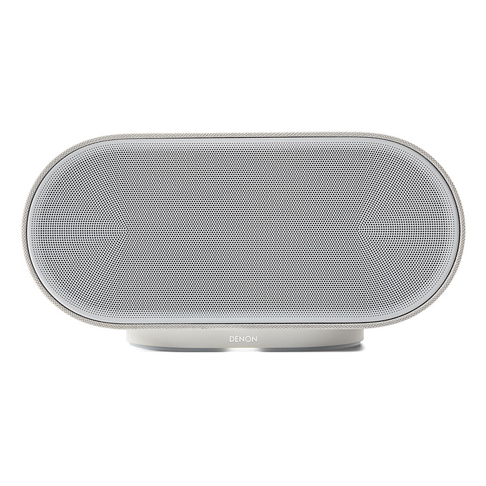 Denon Home 600 Stone (Argent)