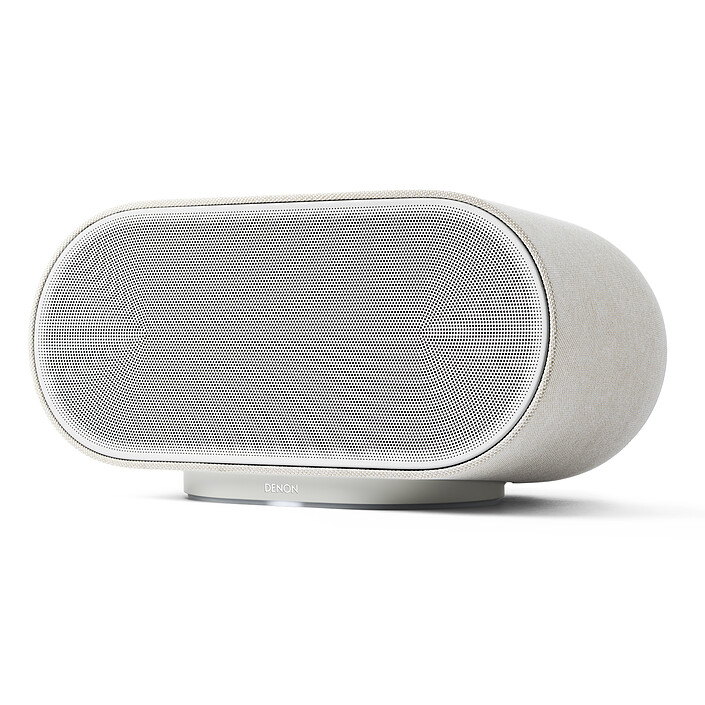 Avis Denon Home 600 Stone (Argent)