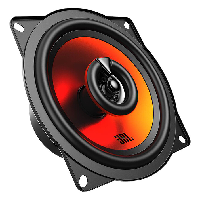Enceintes auto