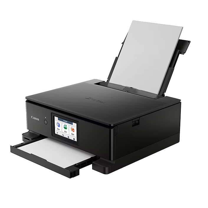 Avis Canon PIXMA TS8750