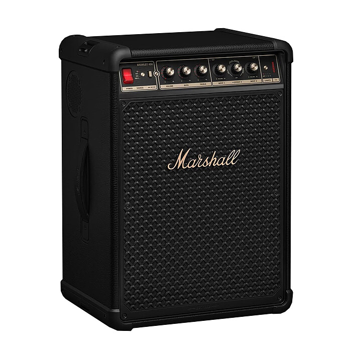 Enceinte Bluetooth
