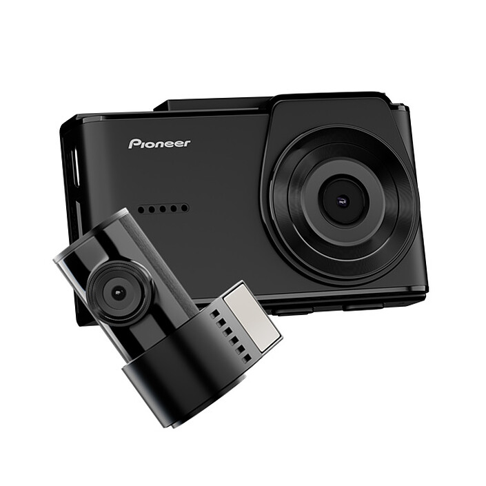 Pioneer VREC-H520DC