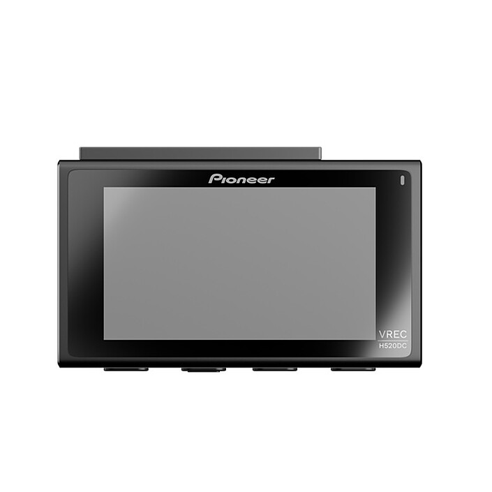 Acheter Pioneer VREC-H520DC