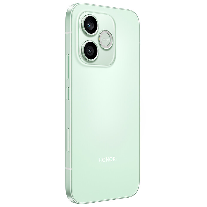 Opiniones sobre Honor 600 Lite 5G Verde (8 Go / 256 Go)