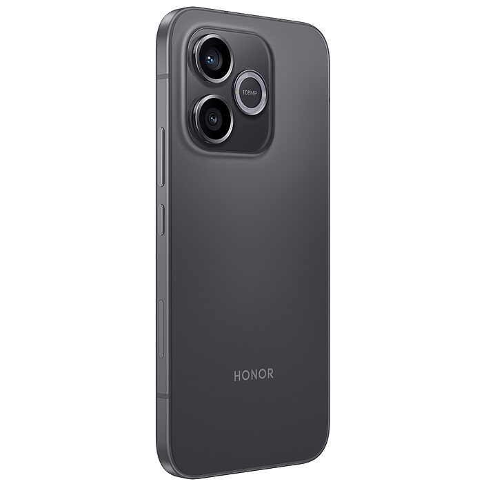 Avis Honor 600 Lite 5G Noir (8 Go / 256 Go)