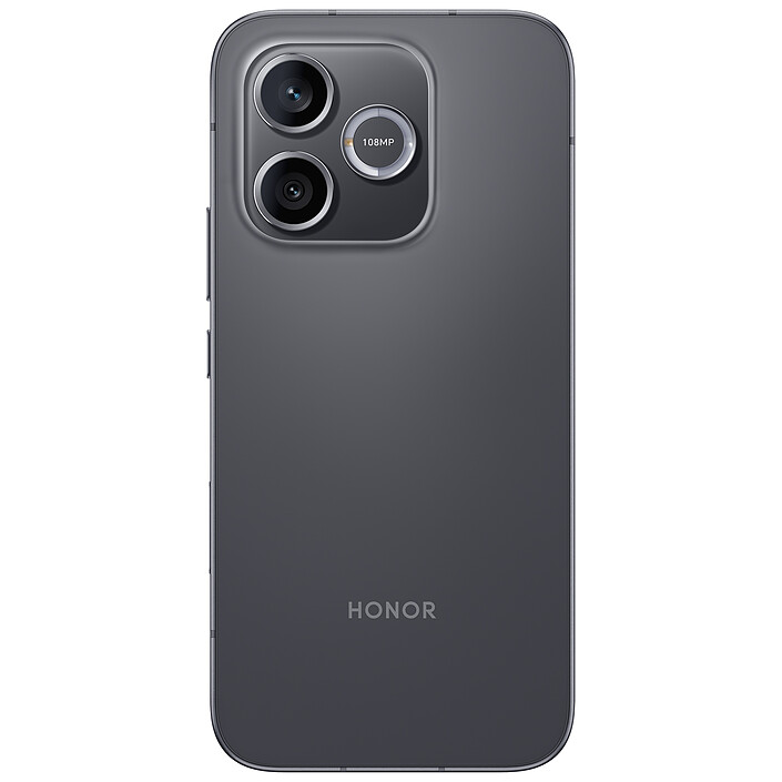 Honor 600 Lite 5G Noir (8 Go / 256 Go) pas cher