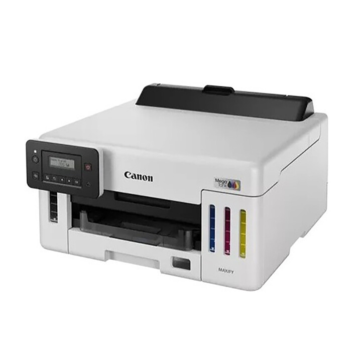 Avis Canon MAXIFY Megatank GX5150