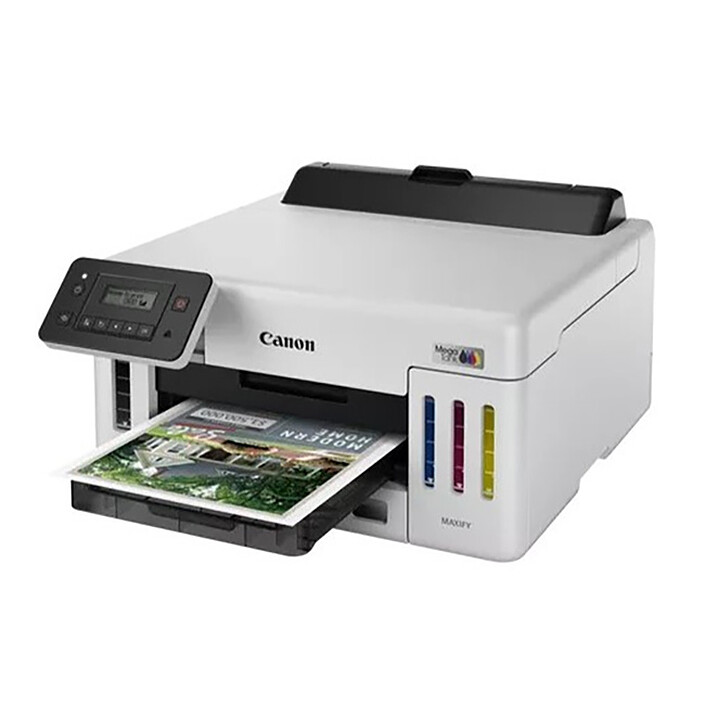 Acheter Canon MAXIFY Megatank GX5150