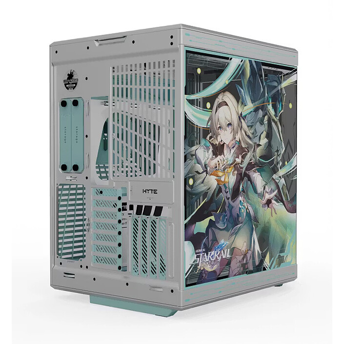 Acheter Hyte Y70 (Firefly Edition)