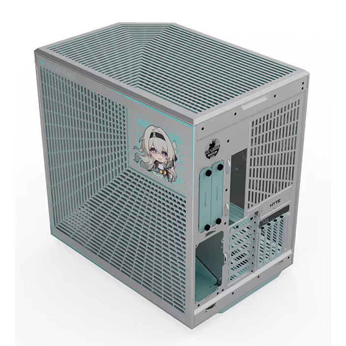 Hyte Y70 (Firefly Edition) pas cher