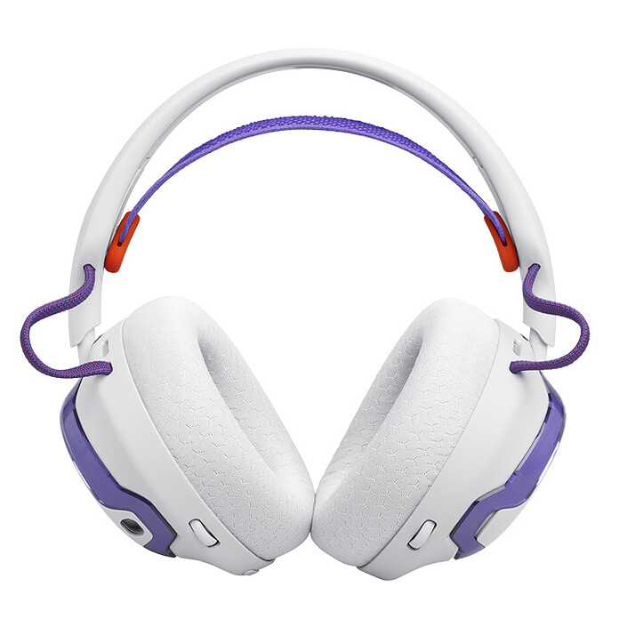 Acquista JBL Quantum 650 Bianco/Viola