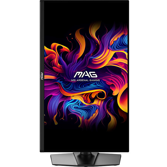 Acquista MSI 26.5" QD-OLED - MAG 271QP QD-OLED X28