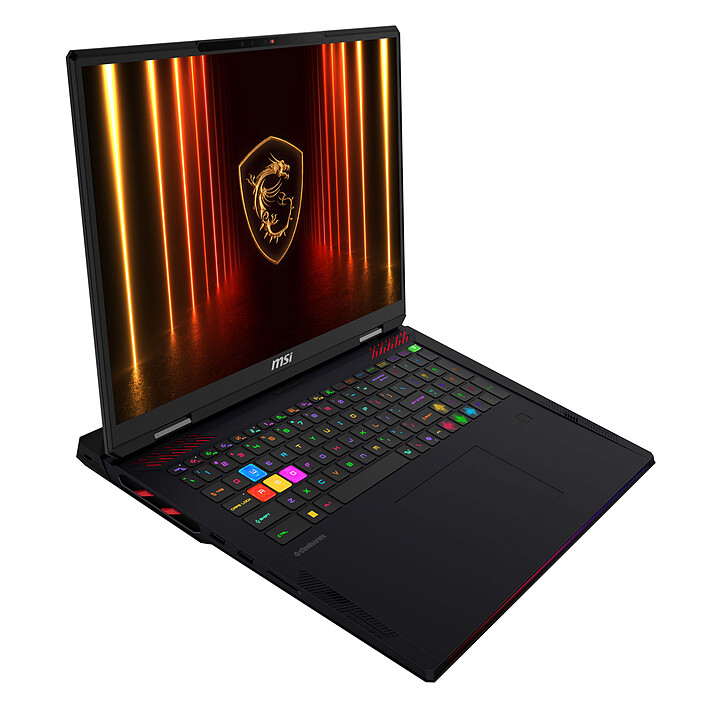 PC portable