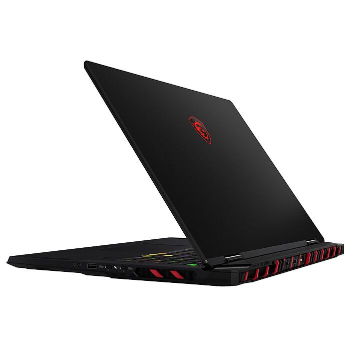 MSI Raider A18 HX A9WJG-258FR pas cher