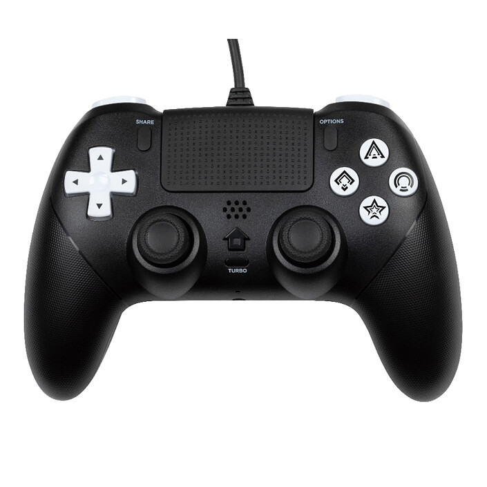 Konix PS5 Wired Gamed