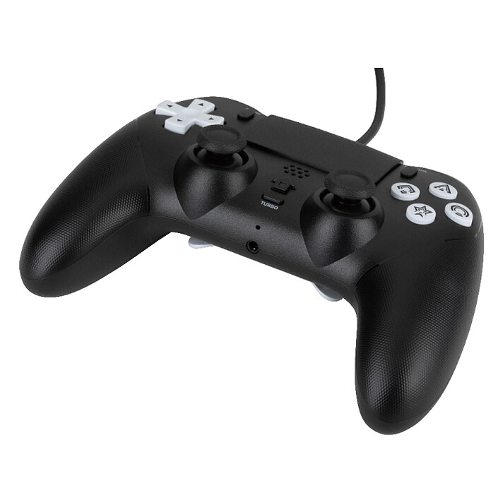 Avis Konix PS5 Wired Gamed