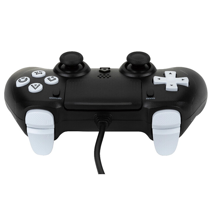 Acheter Konix PS5 Wired Gamed