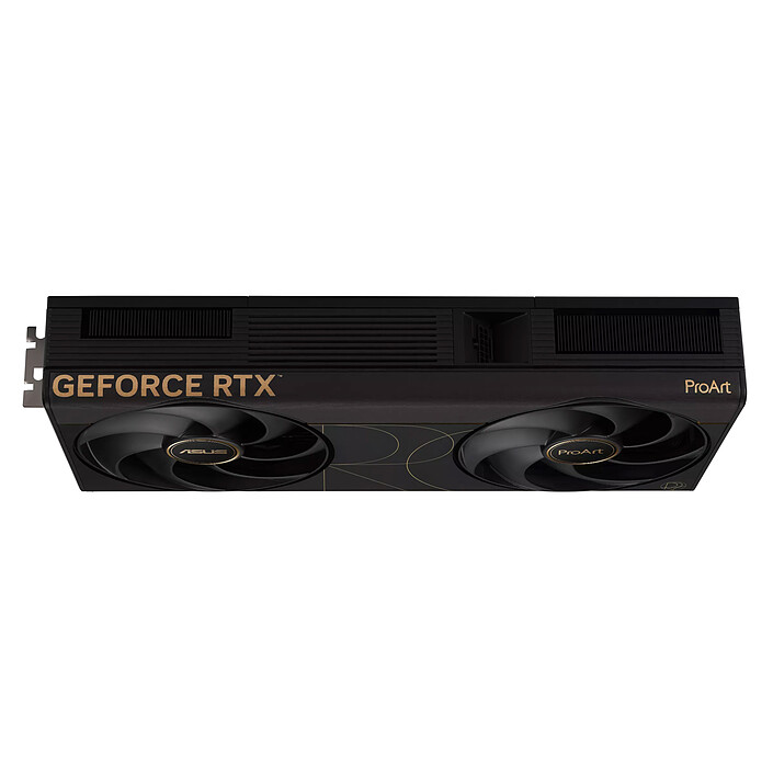 Review ASUS ProArt GeForce RTX 5090 32GB GDDR7 OC Edition