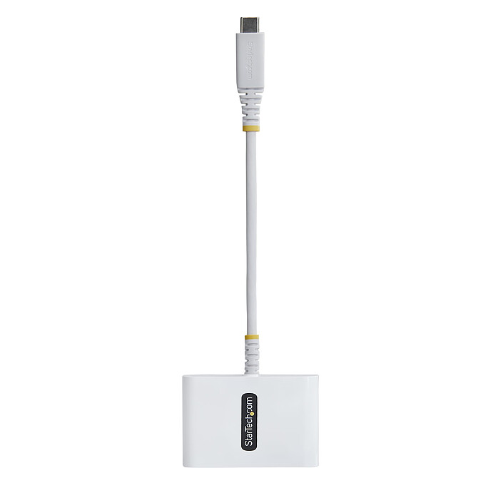 Hub USB