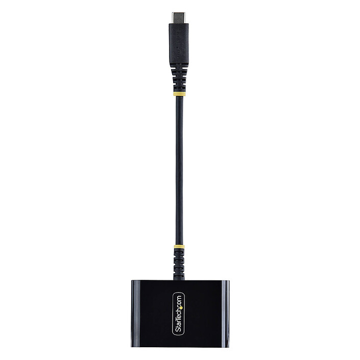 Hub USB