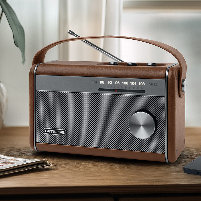 Radio & radiosveglia