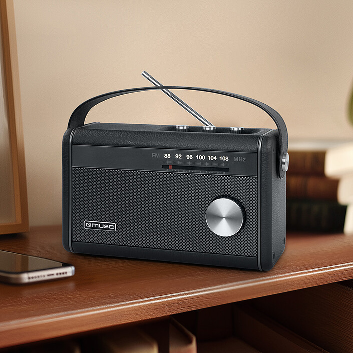 Radio & radiosveglia