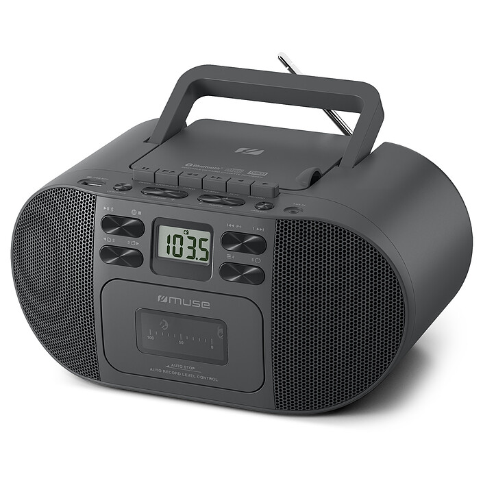 Muse M-188 RDC (Black)