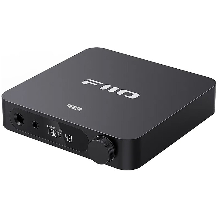 FiiO K11 R2R Noir