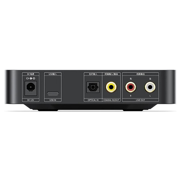 Convertisseur DAC