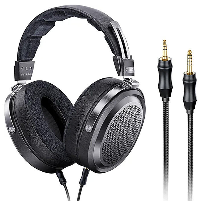 Opiniones sobre FiiO FT1 Pro
