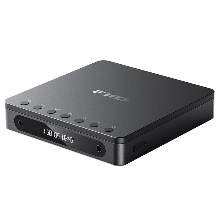 FiiO DM13 BT Black