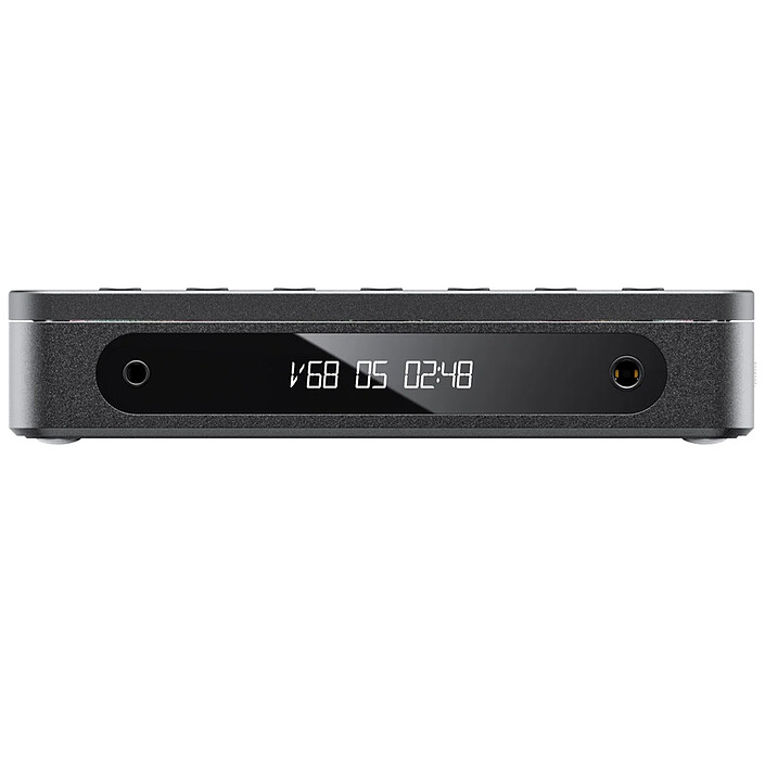 Review FiiO DM13 BT Black