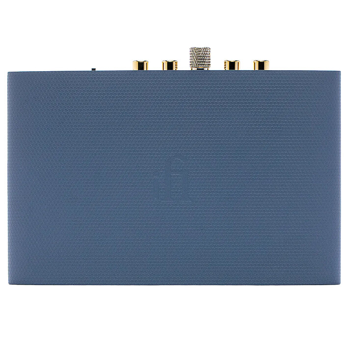 Review iFi Audio ZEN Air Phono 2