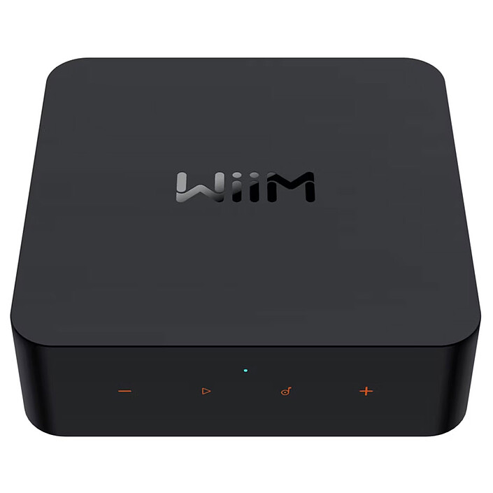 WiiM Pro