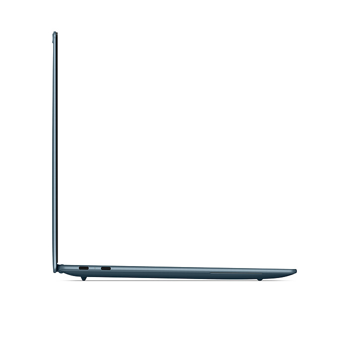 Avis Lenovo Yoga Slim 7 14AGP11 Copilot+ PC (83QS0012FR)