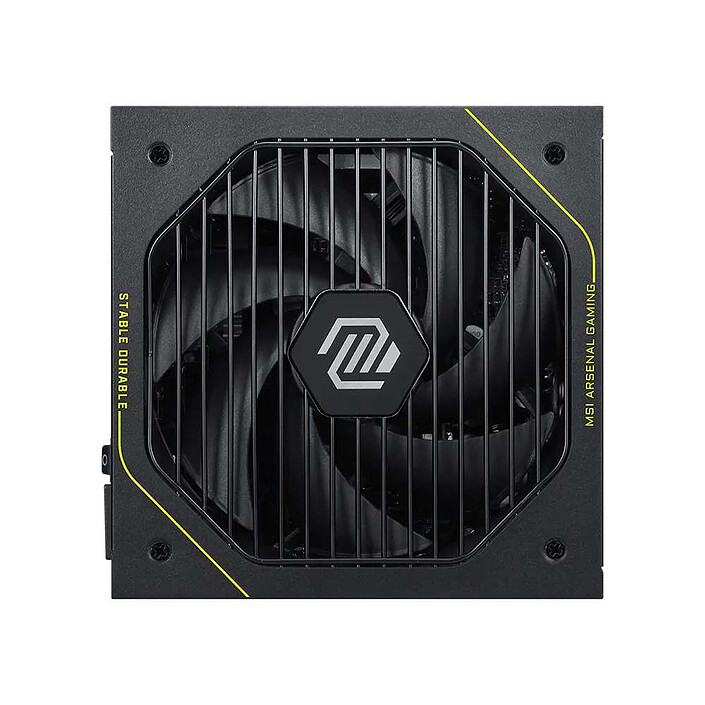Avis MSI MAG A1200PLS PCIE5