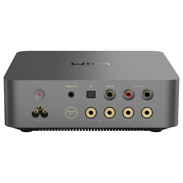 Réseau & Streaming audio