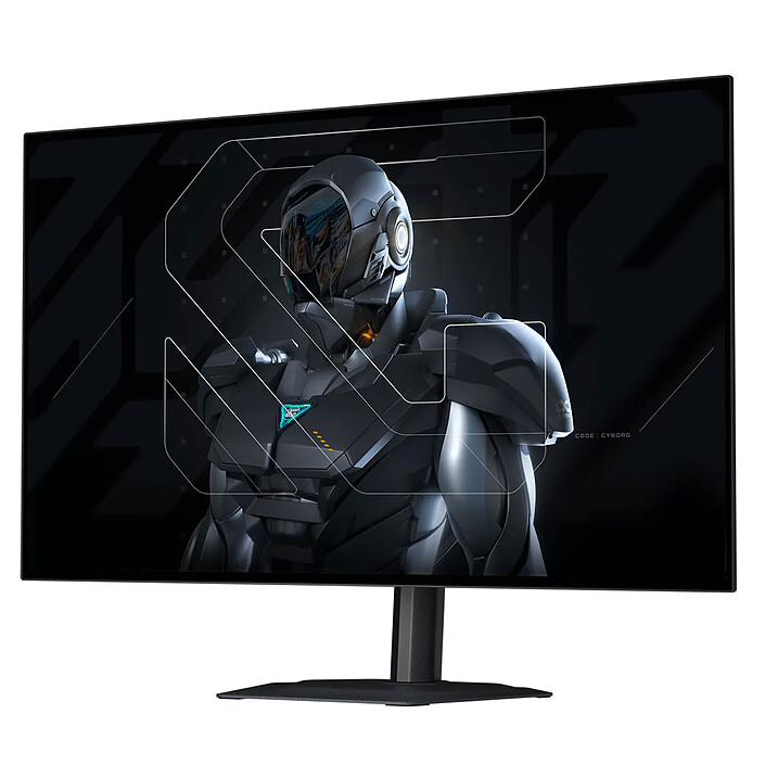 Avis Gigabyte 27" OLED - MO27Q28GR