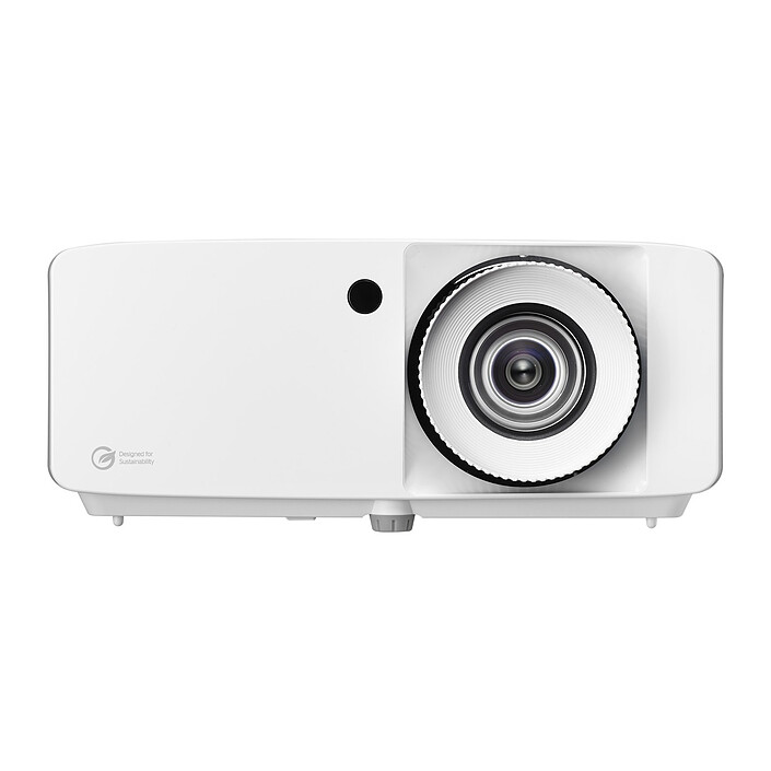 Avis Optoma ZH451