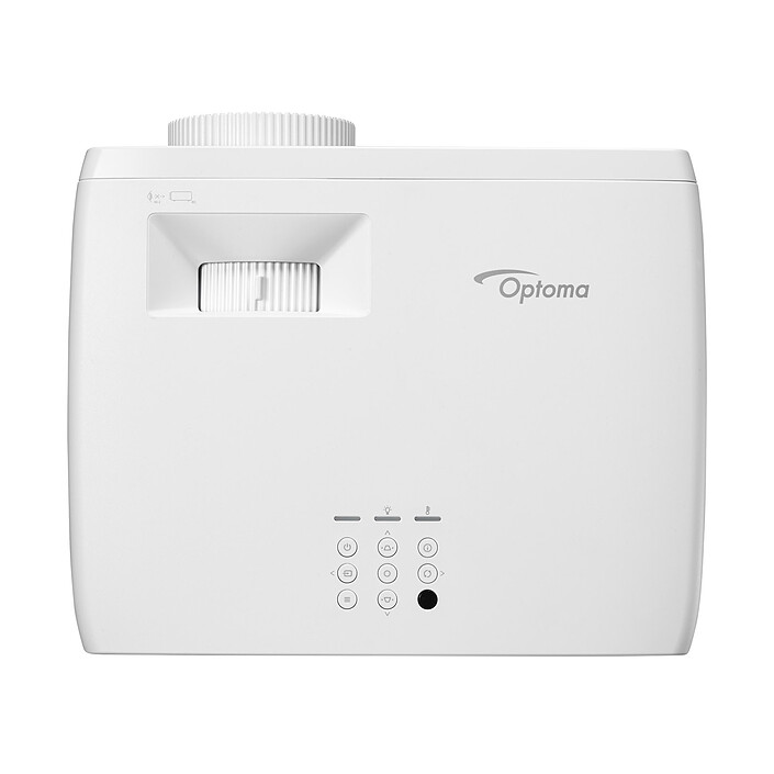 Acheter Optoma ZH451